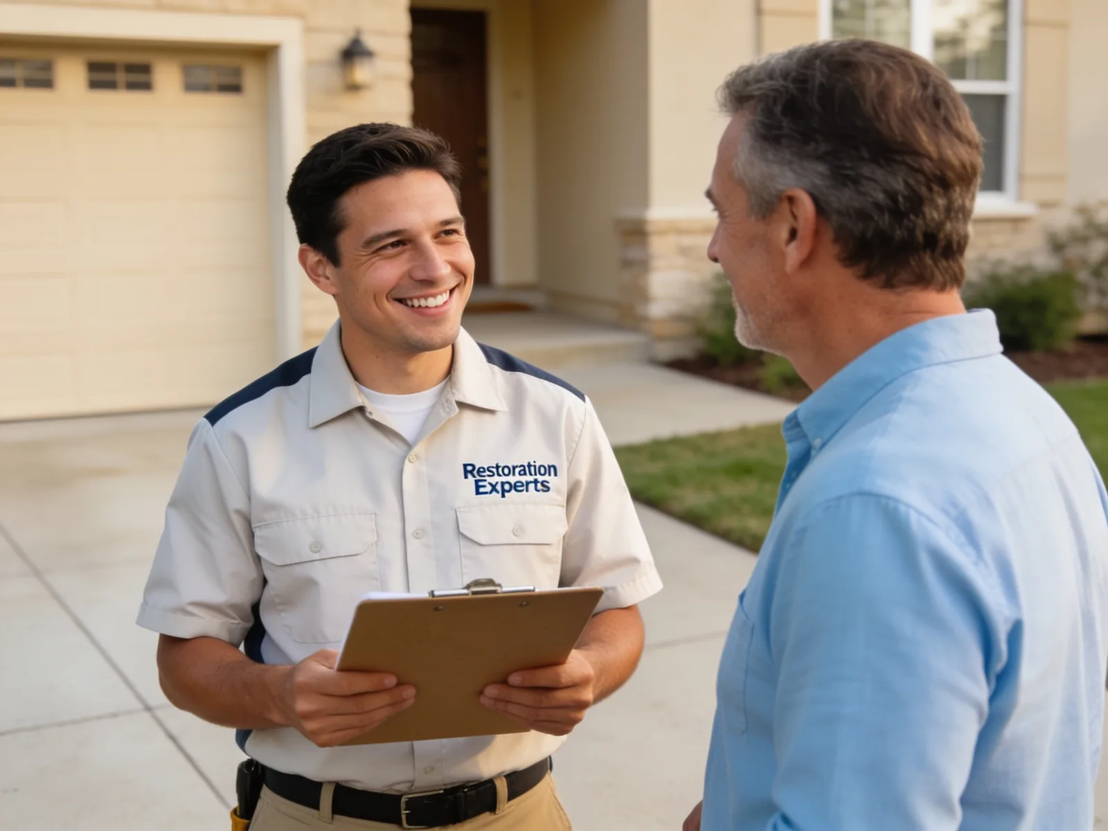 Water Damage Cleanup Warm Springs, VA FAQs